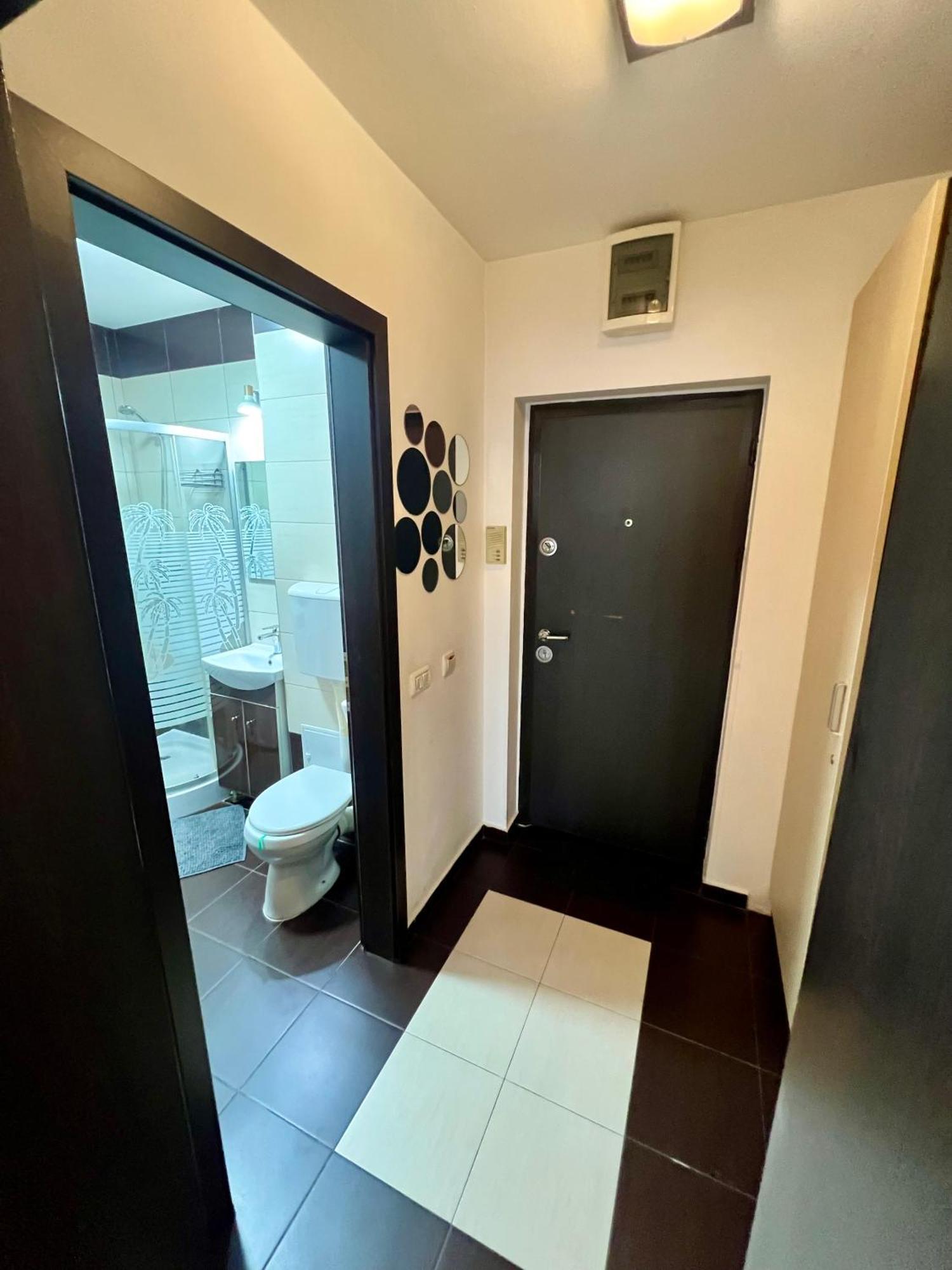 2 Venturo Victoriei Wi-Fi Self Check-In Apartment Brasov Exterior photo